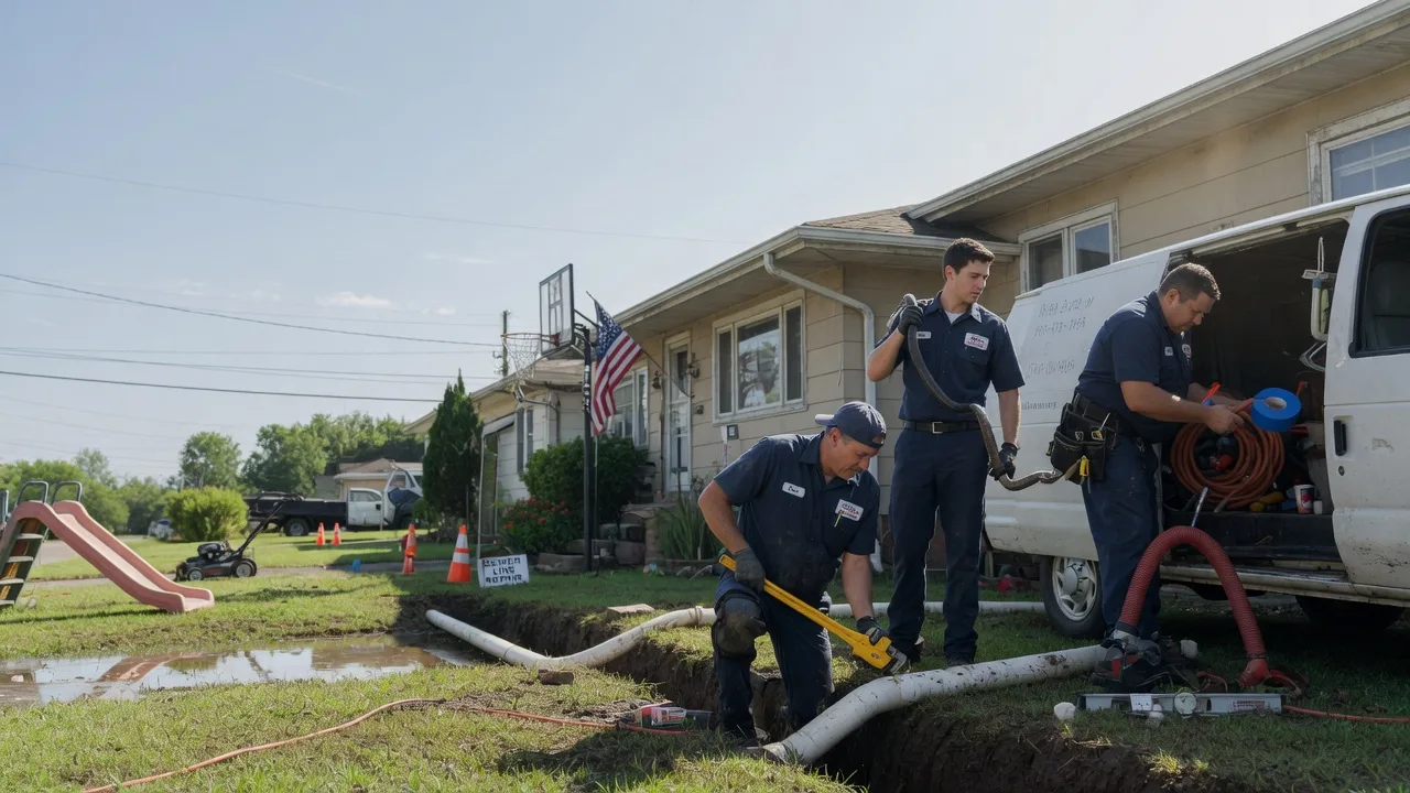 Toilet Installation in New Lisbon, NJ near me